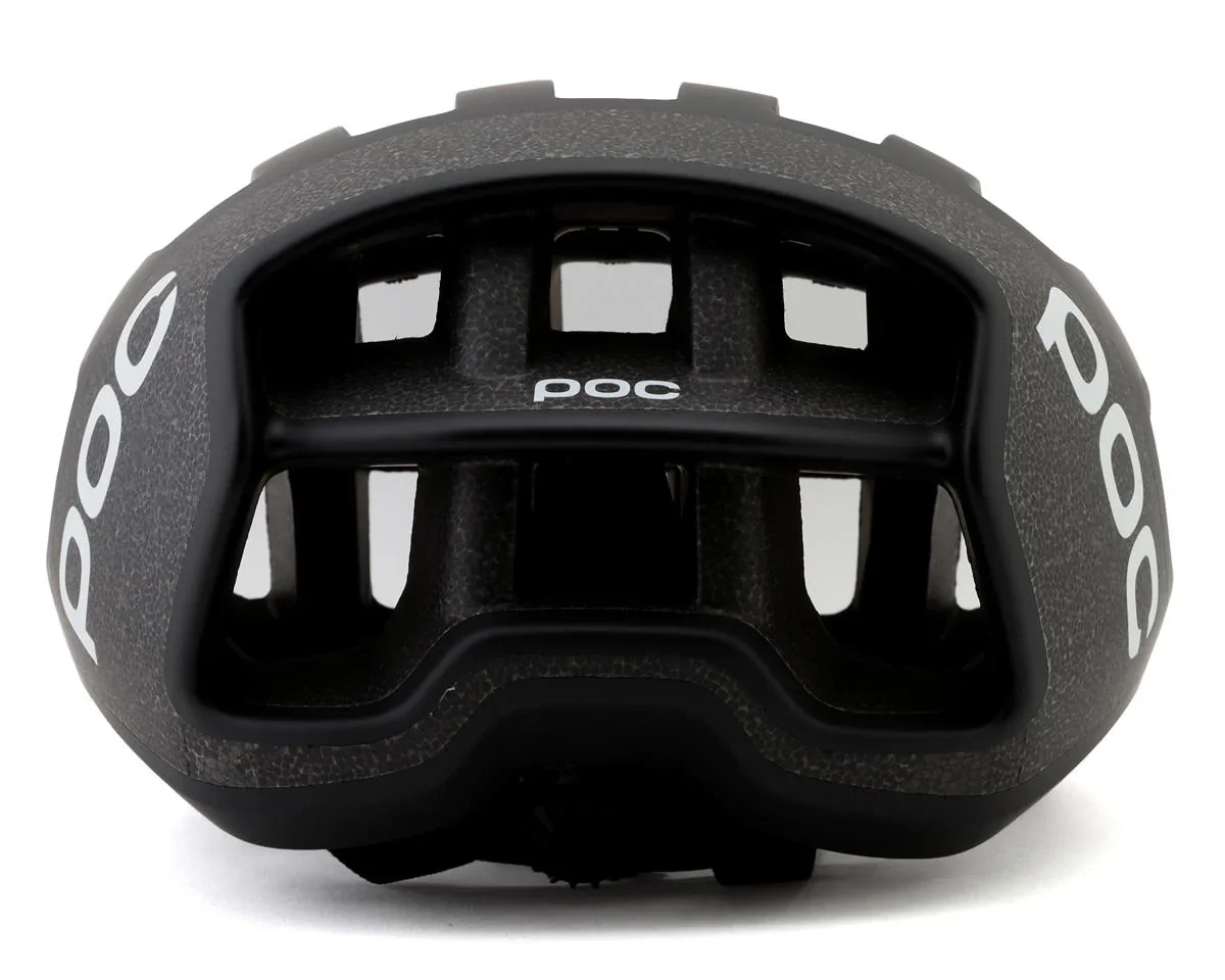 POC Cytal Lite Helmet (Uranium Black Matte) (M)